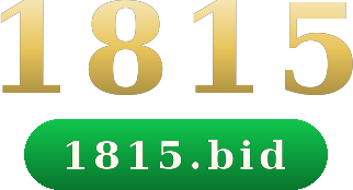 1815 logo