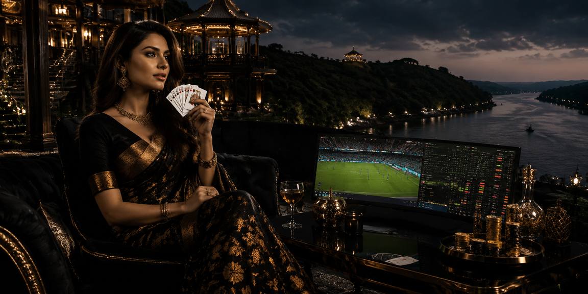 1815 1815 ক্যাসিনোয় খেলা শুরু করুন